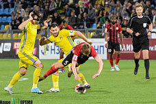 Победа и рекорд Медведева