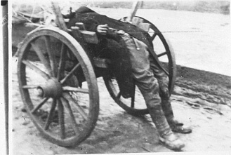 Вечная память героям и жертвам