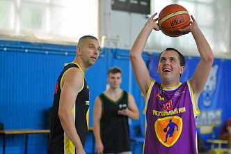 22 06 2024 Спорт - путь к себе и к людям