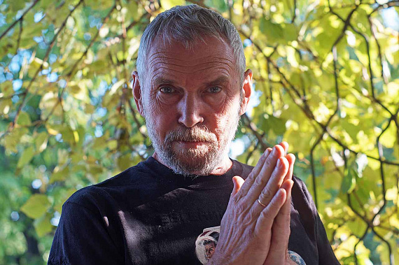 Встреча назначена в планетарии