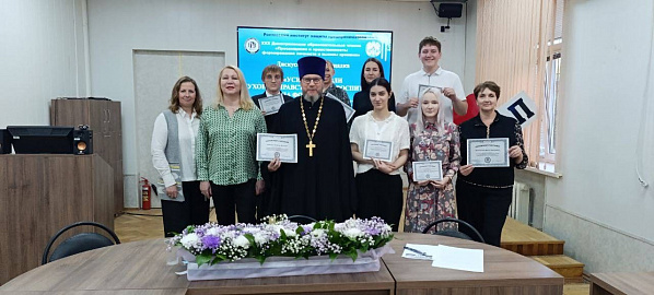  Димитриевские чтения: на дискуссионных площадках было оживленно...
