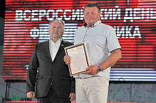 Спорт для всех и для каждого