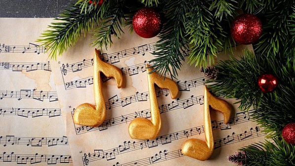 К донскому новогоднему марафону подключается Ростовская филармония