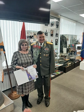 В неделинском братстве...