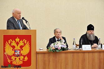 Чтобы малыши стали взрослыми