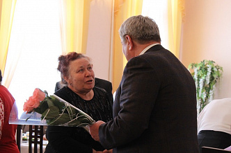 Главное «оружие» – в наследство