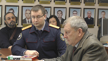 Сказать – и быть услышанным