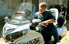 02 06 2025 «Ветер перемен» пригласил своих подопечных на пикник