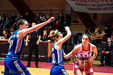 Год победами завершен