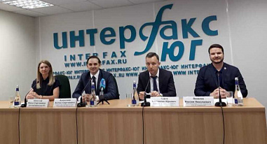 В Ростовской области станут запускать спутники
