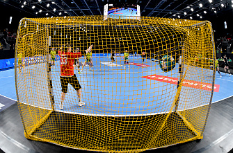 17 03 2026 ГК «Ростов – Дон» в первом матче плей-офф разгромил «Кубань»