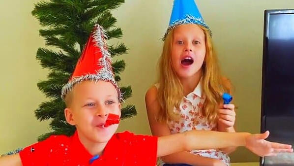 На Дону проходят новогодние онлайн-конкурсы — победителей ждут подарки