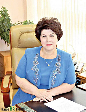 Татьяна РАГЕЛЬ: «Льготников в этом году ждет достаточное количество санаториев в Ростовской области, в Краснодарском и Ставропольском краях».