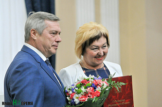 Четвертая власть отмечает свой праздник