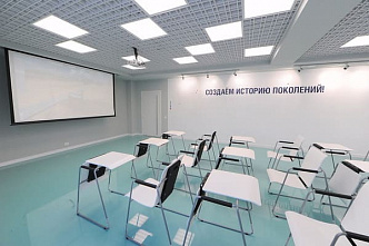 В Левенцовке будет еще одна школа