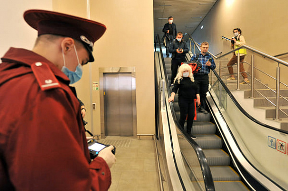 «Россия» вывезла своих: из Гоа в Ростов вернулись 96 туристов