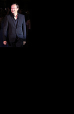 Звезды на Театральной площади