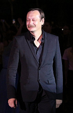 Звезды на Театральной площади