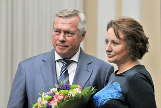 Награждается тот, кто работает на совесть