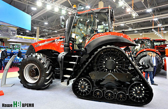 От форума до первой борозды