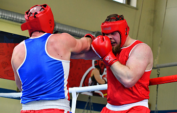 28 03 2026 Ринг зажигает огни