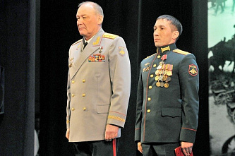 Захотели и открыли - Будницкий - 93%