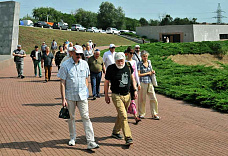 Сегодня в Ростове традиционно вспоминают страшные события 11–12 августа 1942 года. 