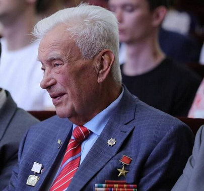 Донской губернатор сообщил о стабилизации состояния здоровья Юрия Пескова