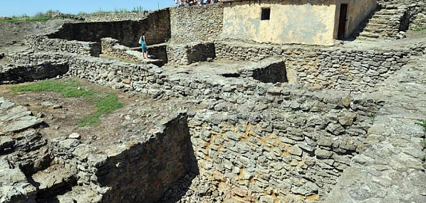 «Танаис»: анонимка не подтвердилась, курс — прежний