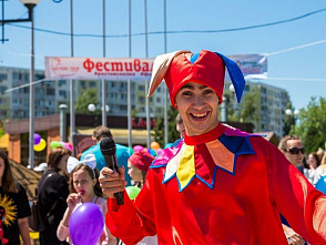 В Ростове-на-Дону в субботу проведут фестиваль сказок