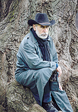 Фото из архива Василия МЕЛЬНИКОВА