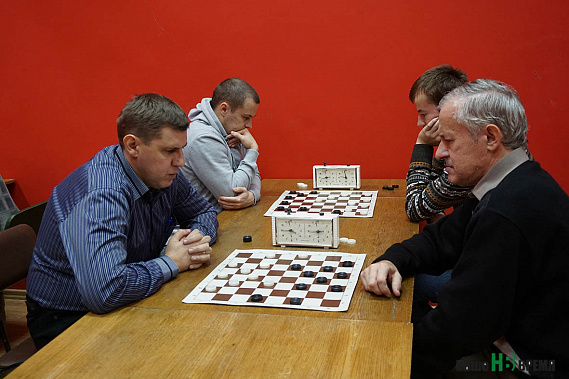 Спортивный телеграф