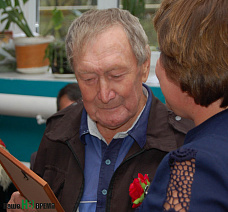 Штрихи провинциальных дел