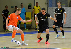 МФК Ростов одержал вторую домашнюю победу подряд