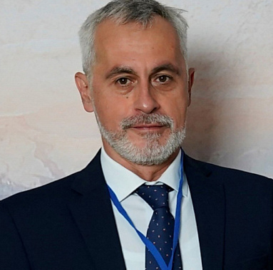 Сегодня доктор исторических наук Евгений Кринко – юбиляр