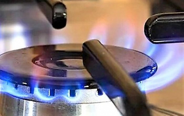 В донской столице без газа сегодня оказались 127 домов