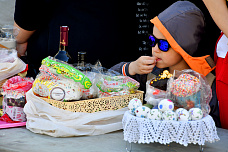 20 04 2025 Православные дончане отметили светлое Христово Воскресение