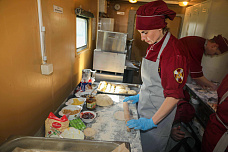 12 04 2025 В Южном округе Росгвардии определились лучшие повара