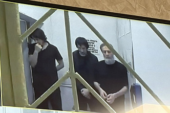 Фигурантам громкого дела о захвате заложников вынесен обвинительный приговор