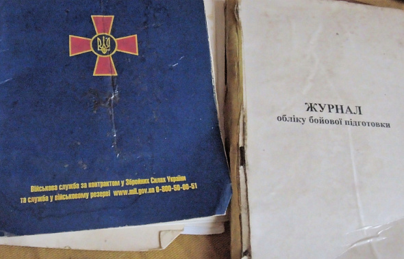 В школе  собираются в ходе этого выезда пополнить музейную коллекцию новыми артефактами из зоны СВО