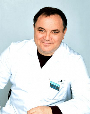 Будни и чудеса доктора Глухова