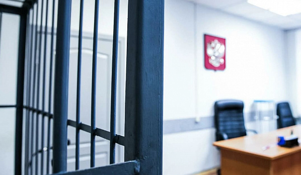 В Азове осудили экс-полицейского, сбившего насмерть пешехода