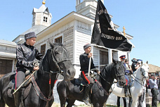 Шермиции в Кумженской роще