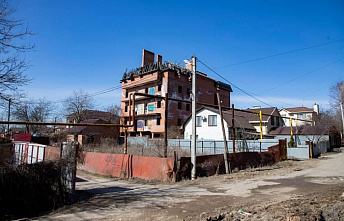 В октябре в Ростове выявили 10 самозастроев