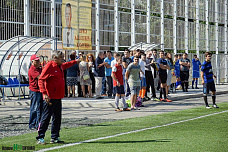 Памяти первого министра