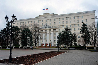 Василий Голубев: на Дону налоговые преференции IT-отрасли будут действовать до конца 2024 года