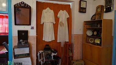 Сельский Эрмитаж