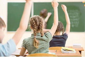 В школах изучают языки или не изучают?