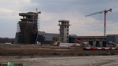 Жаркая стодневка «Платова»