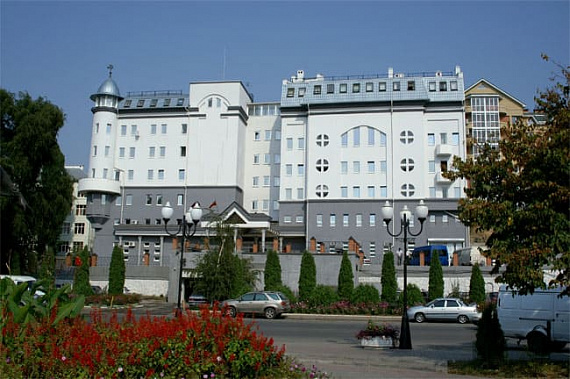 Как в Ростовской области попасть к приставам?